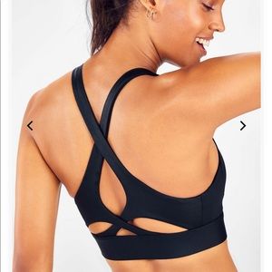 Fabletics Intimates & Sleepwear - Fabletics Ella High Impact Zip Front Sports Bra Fabletics Intimates & Sleepwear - Fabletics Ella High Impact Zip Front Sports Bra